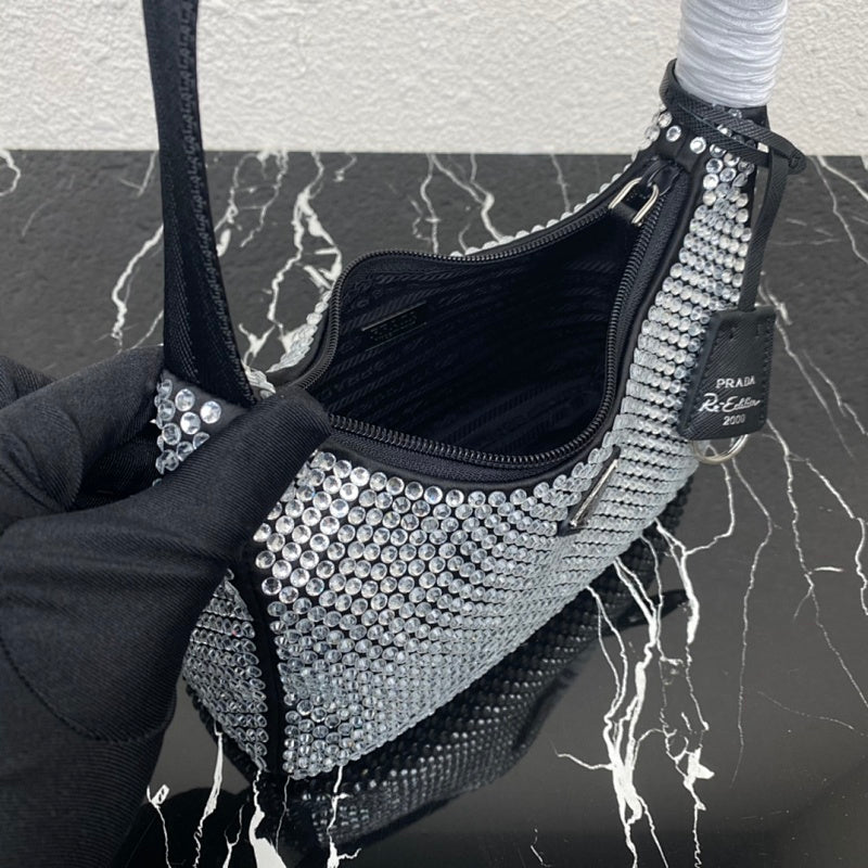 Jessica Bags pradn Luxury Bag --75050
