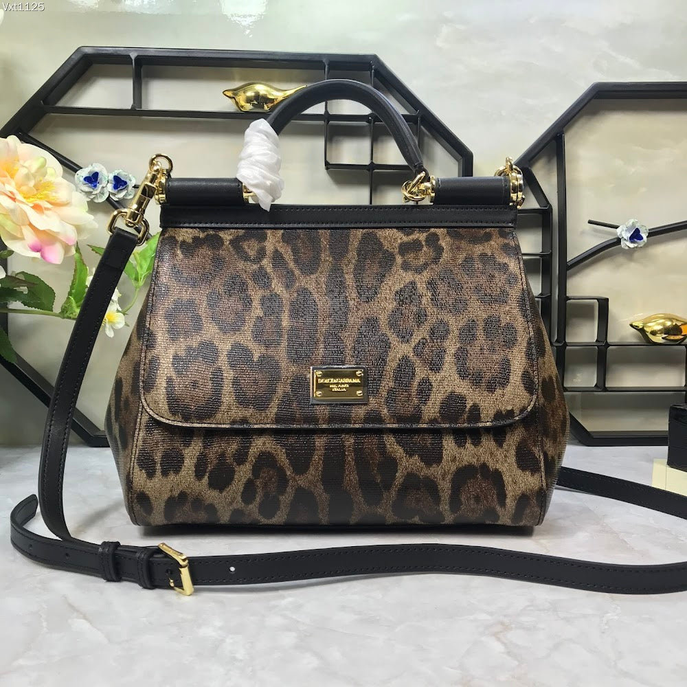 Dragons Bags DGn Luxury Bag --93827