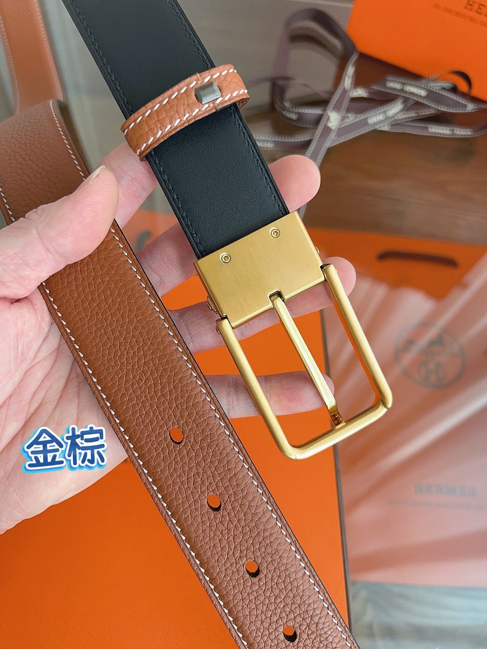 Dragons Bags Hermesn Luxury Belt --106277