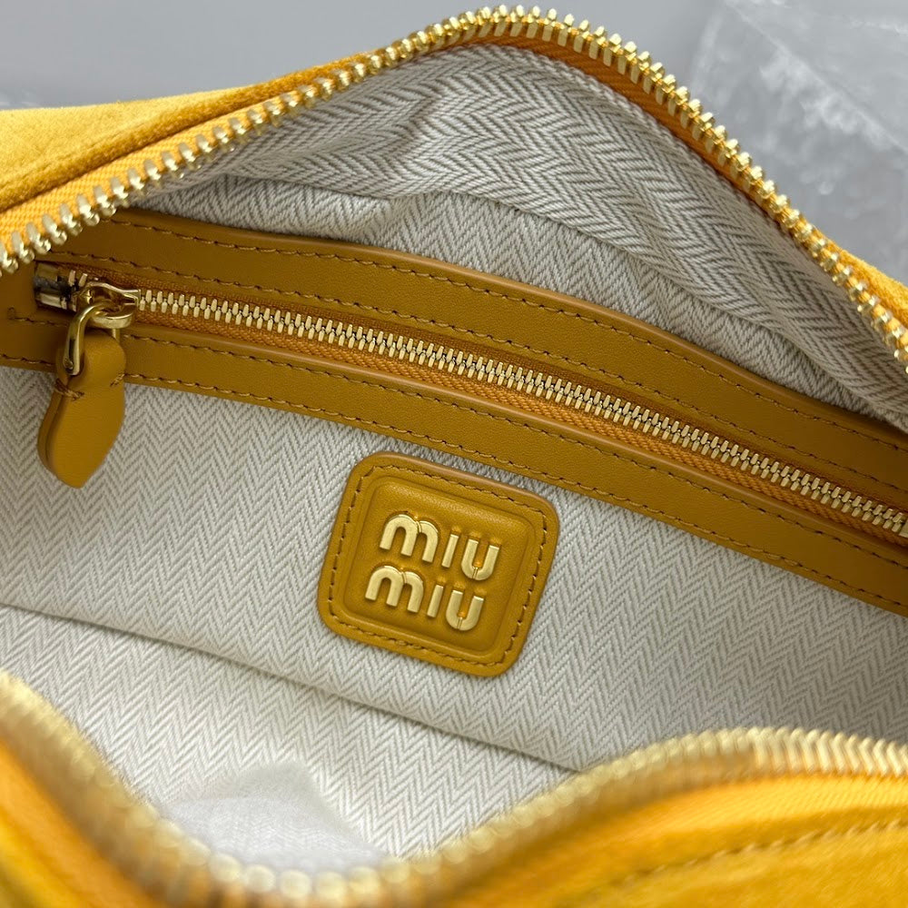 Dragons Bags Miun Miun Luxury Bag --123448