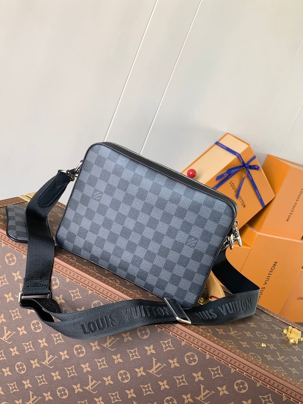 Dragons Bags ln Luxury Bag --71099