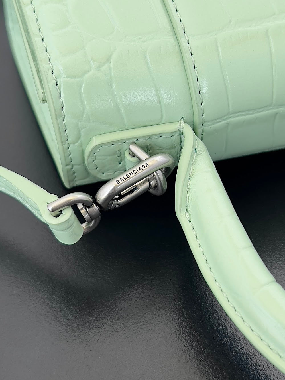 Dragons Bags Balenciaga Luxury Bag --111503