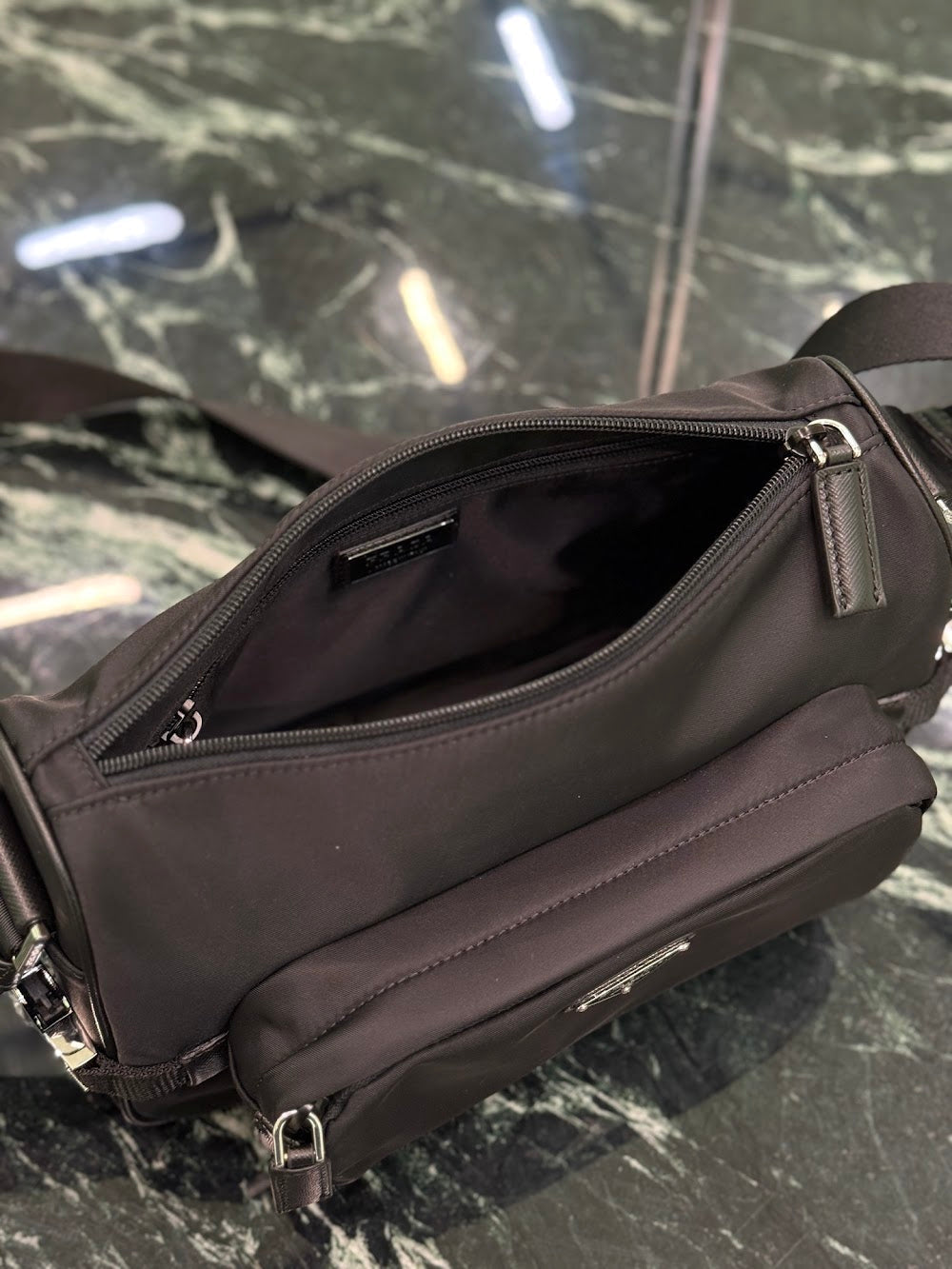 Dragons Bags Pradn Luxury Bag --102104