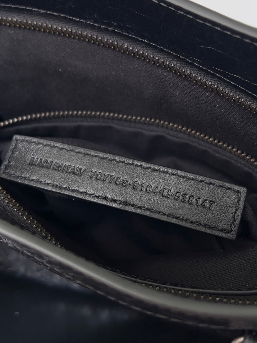 Dragons Bags Balenciaga Luxury Bag --110639