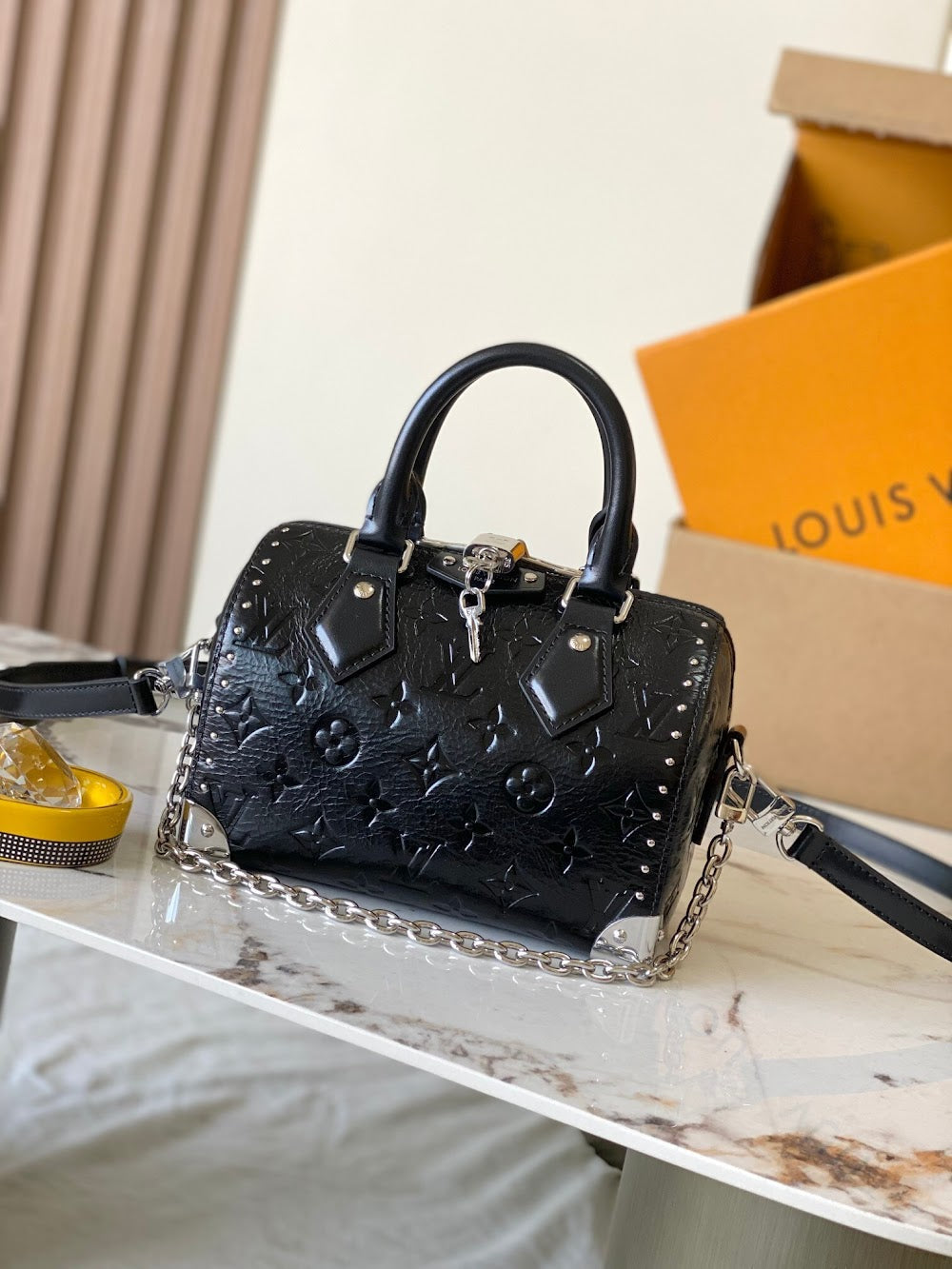 Dragons Bags ln Luxury Bag --95697