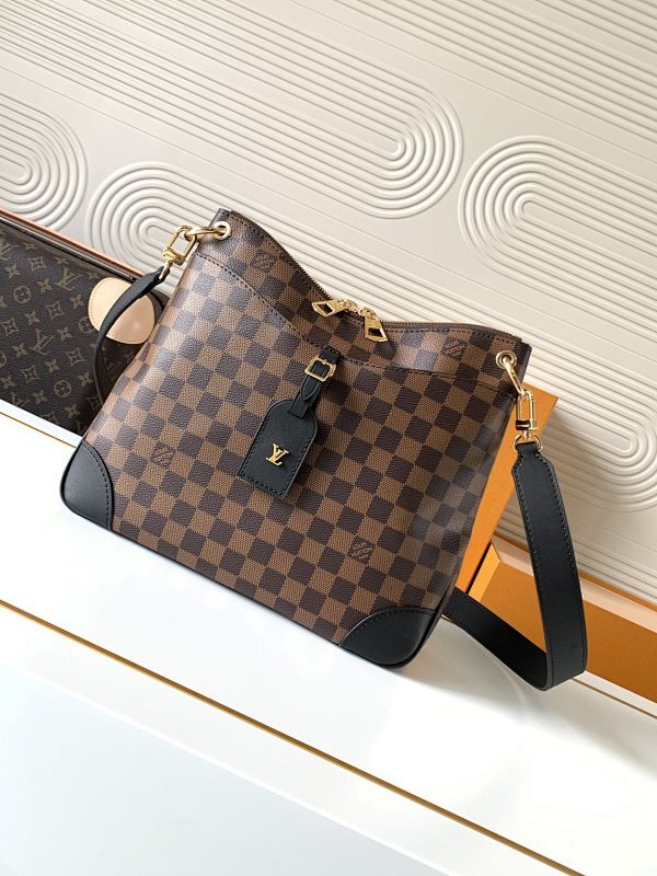 Dragons Bags LVn Luxury Bag --80791