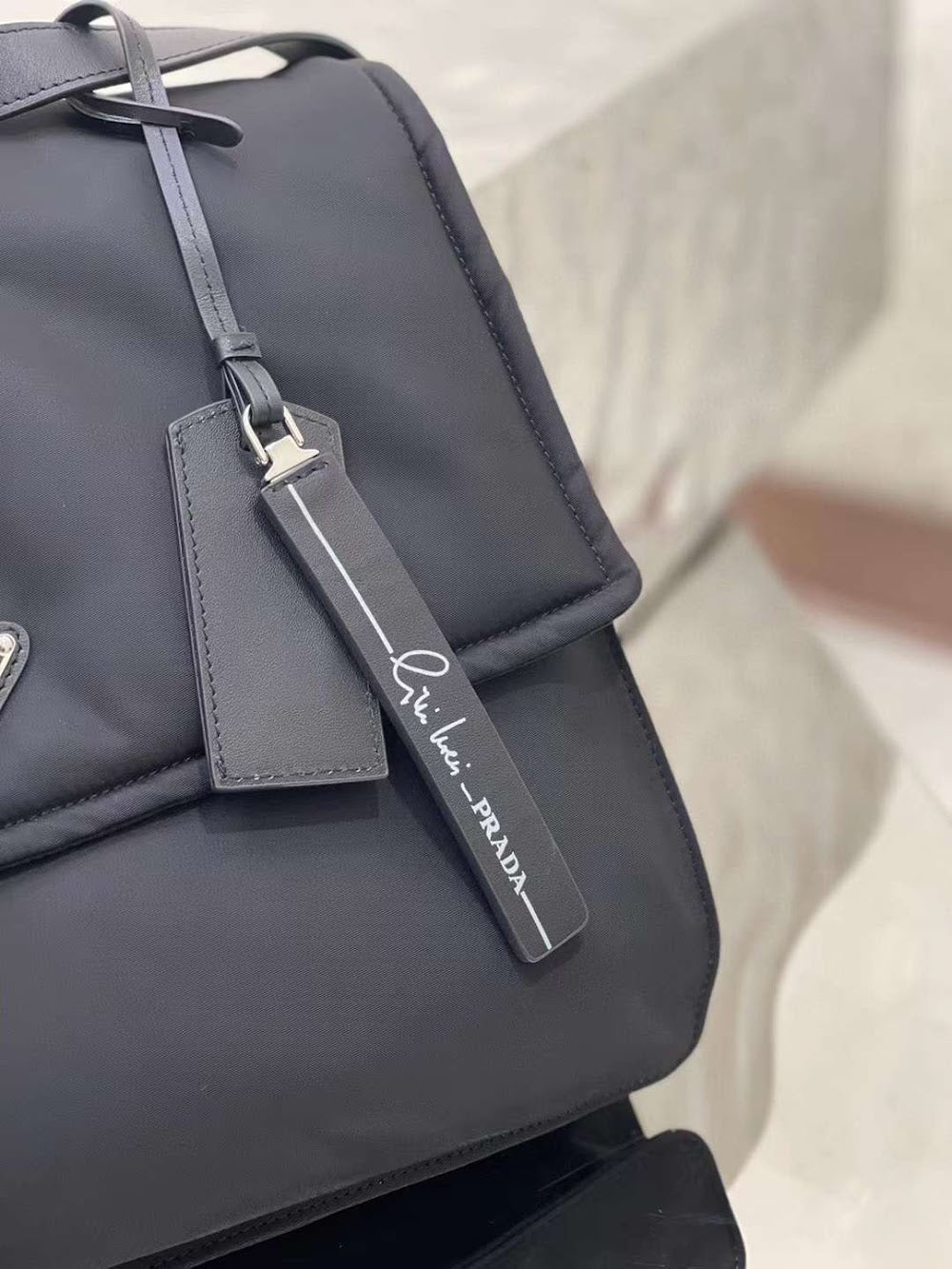 Dragons Bags Prada Luxury Bag --53713