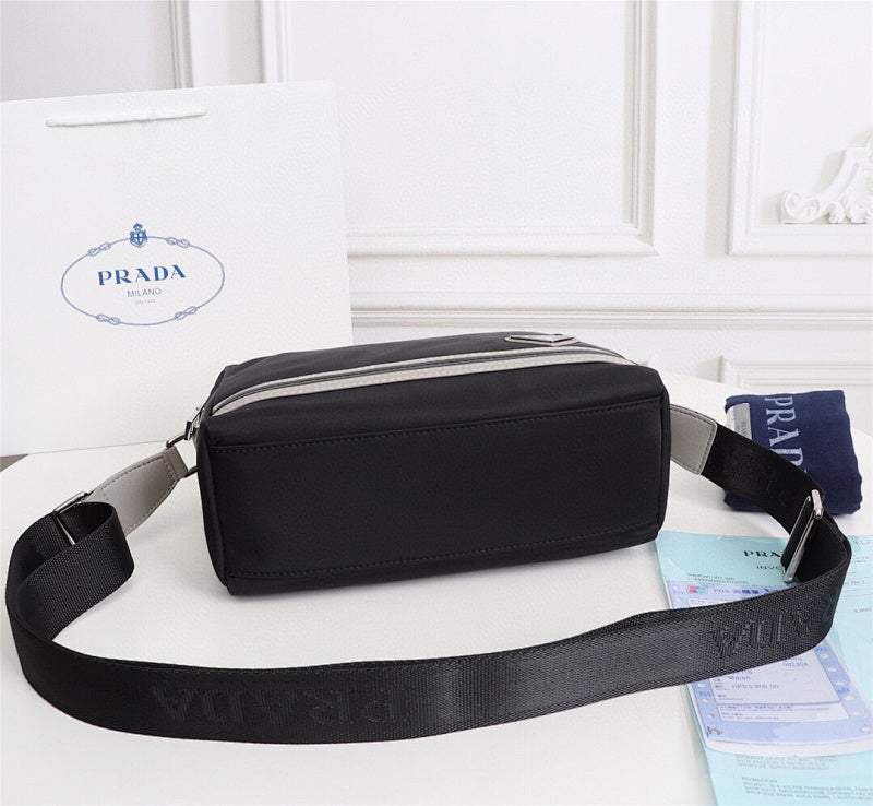 Dragons Bags pradn Luxury Bag --73331
