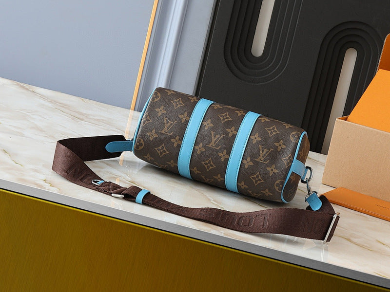 Dragons Bags LVn Luxury Bag --79126
