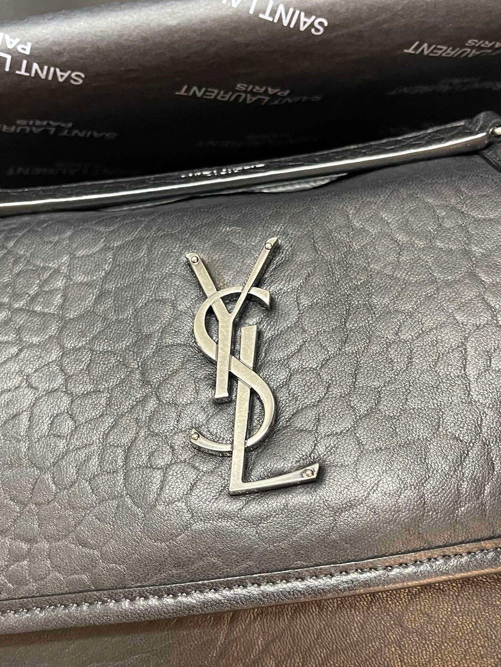 Dragons Bags YSLn Luxury Bag --119112