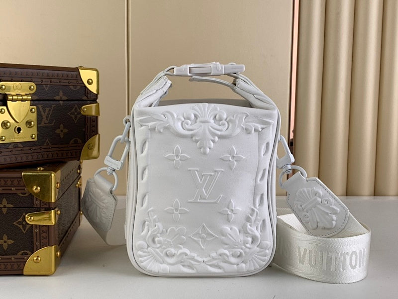 Dragons Bags ln Luxury Bag --56983