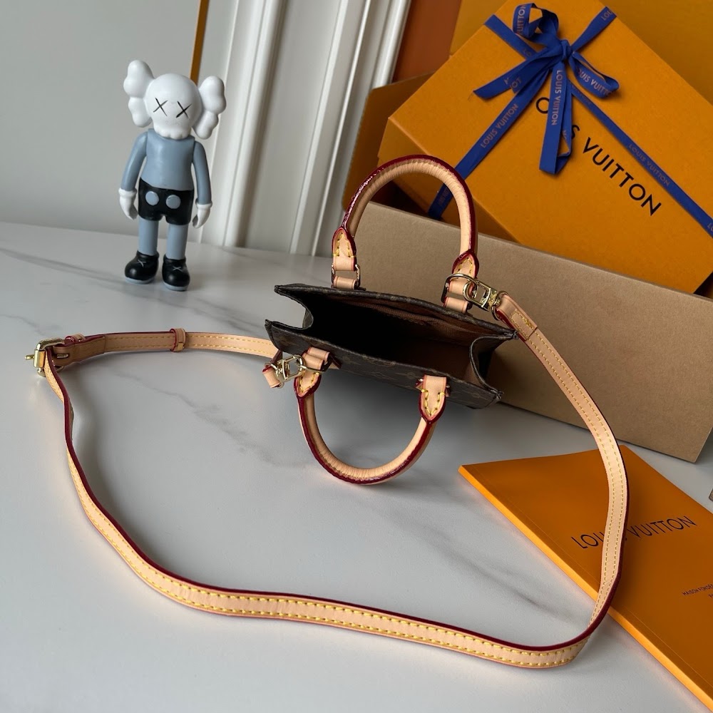 Dragons Bags LVn Luxury Bag --78743