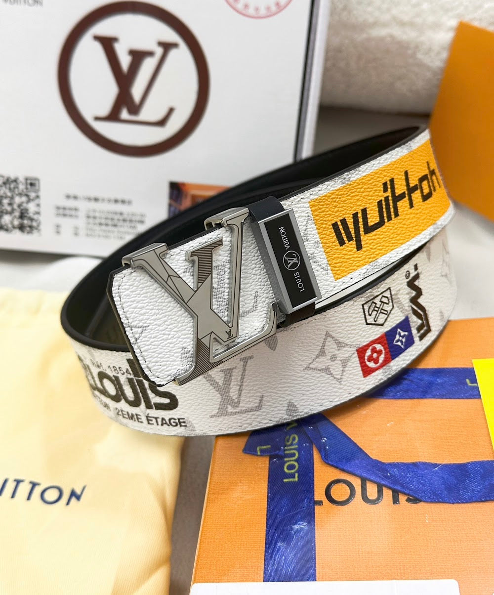 Dragons Bags ln Luxury Belt --106856