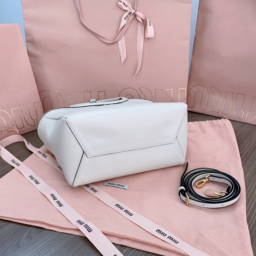 Dragons Bags Miun Miun Luxury Bag --123338