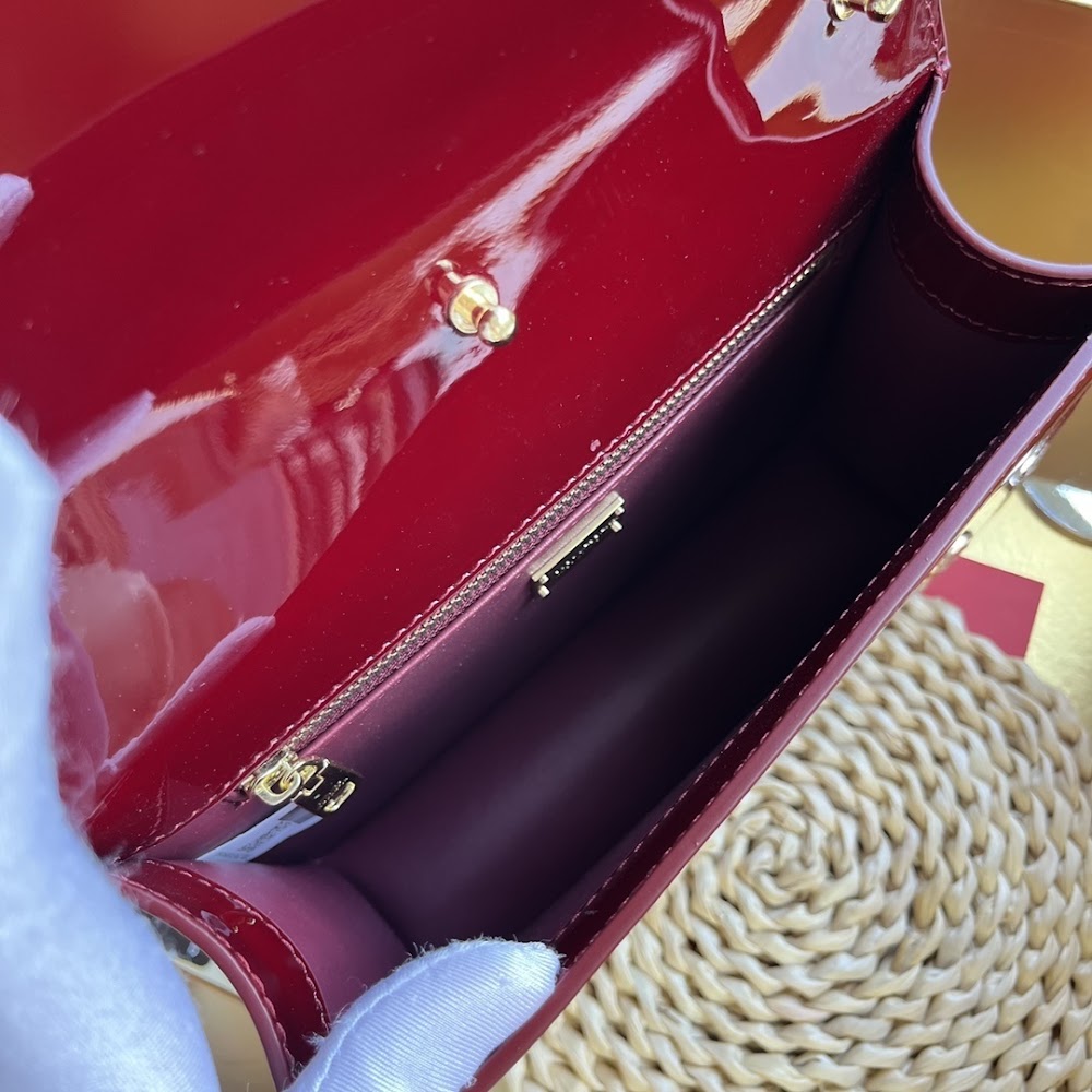 Dragons Bags DGn Luxury Bag --93946