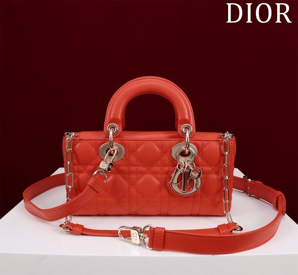 Dragons BagsDiorn Luxury Bag --114758
