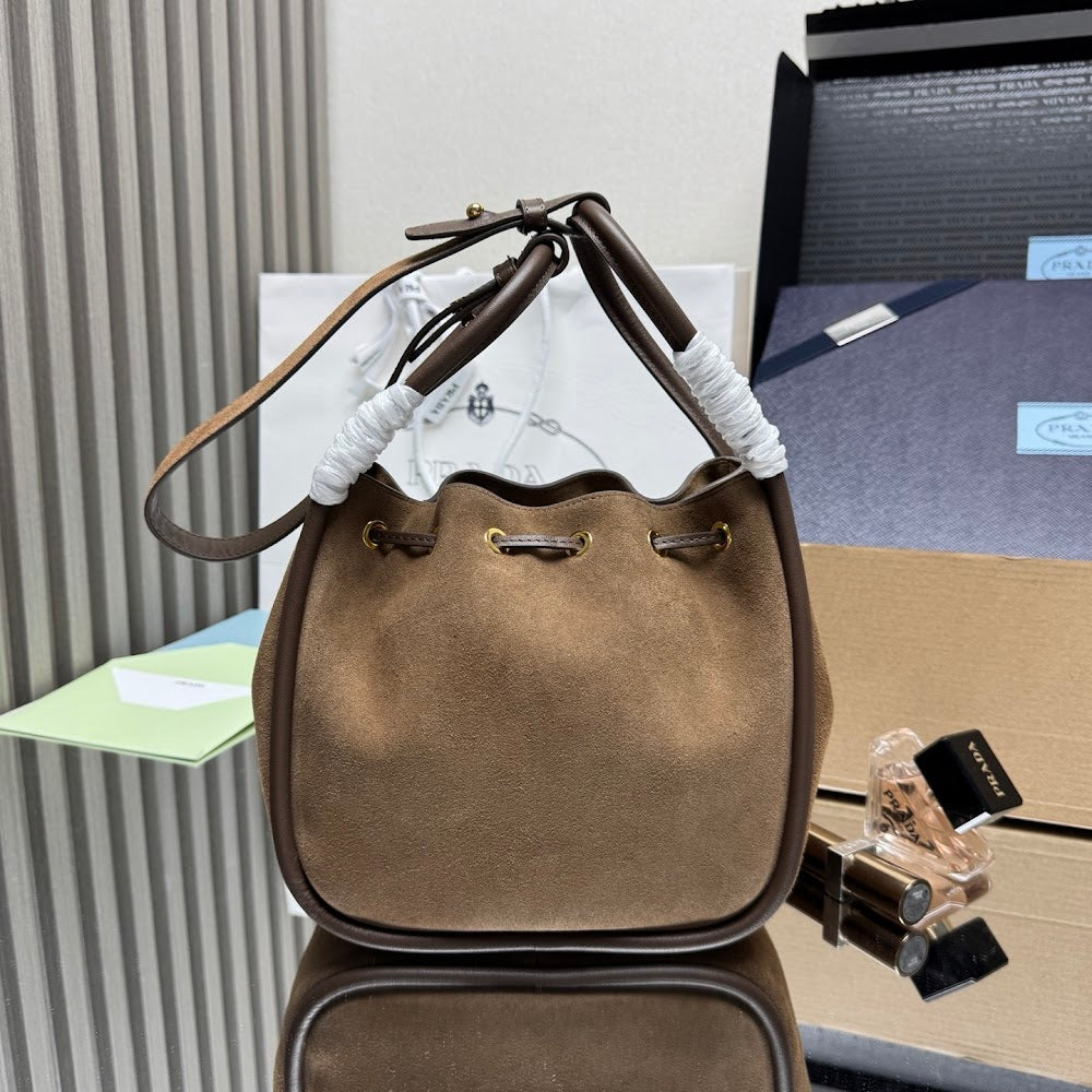 Dragons Bags Pradn Luxury Bag --102840