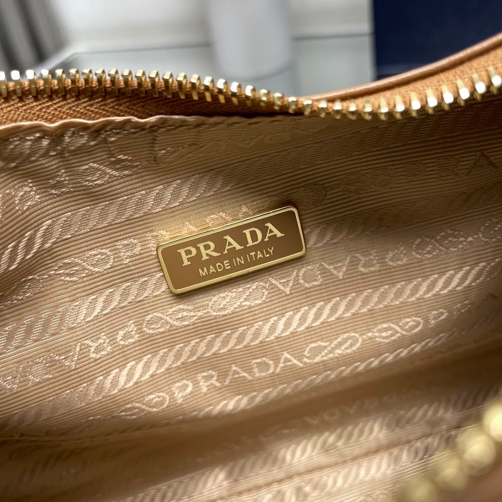 Dragons Bags Prada Luxury Bag --54652