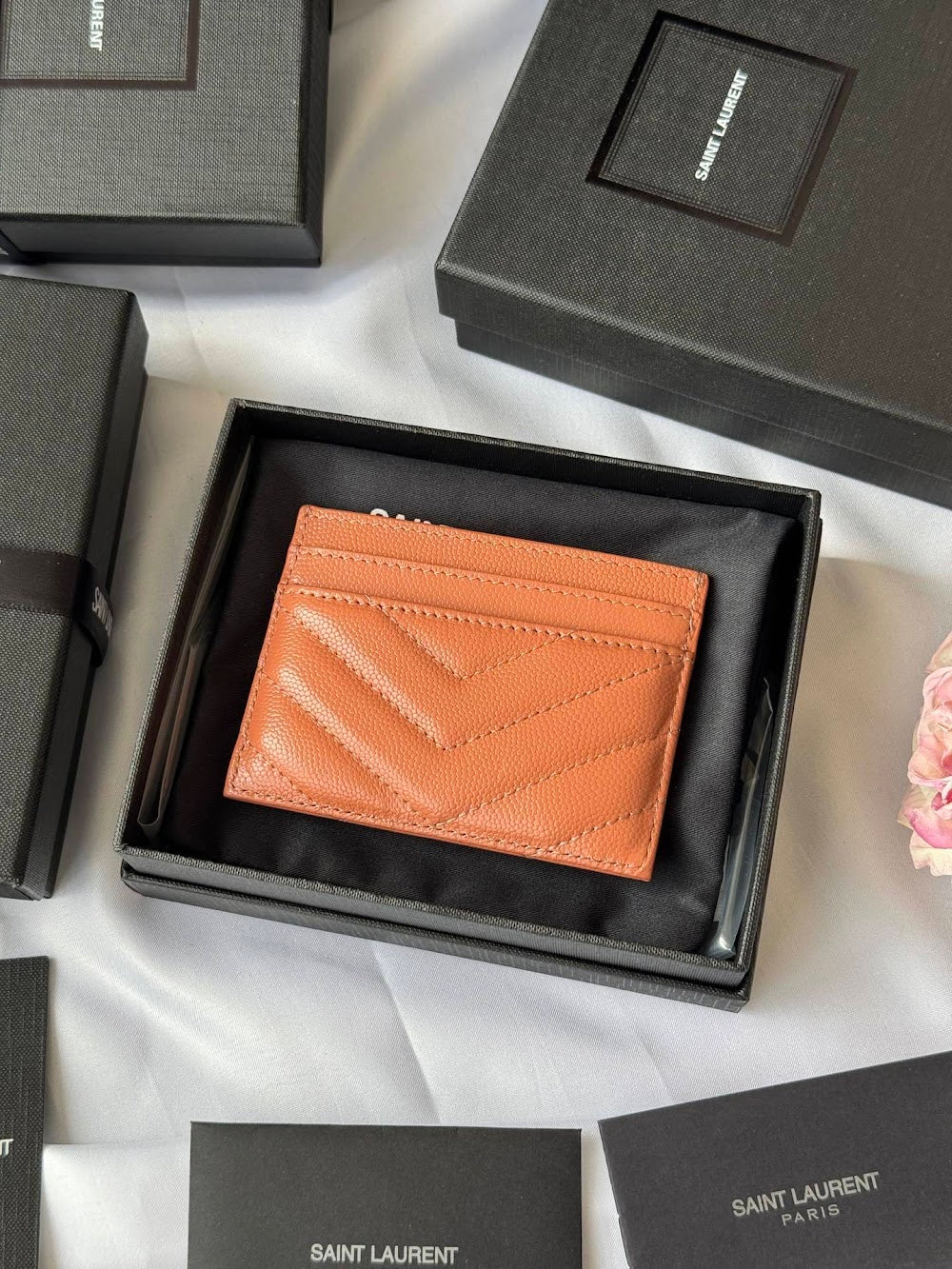 Dragons Bags YSLn Luxury Bag --120294