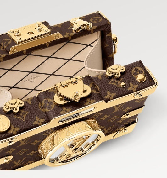 Dragons Bags ln Luxury Bag --62161