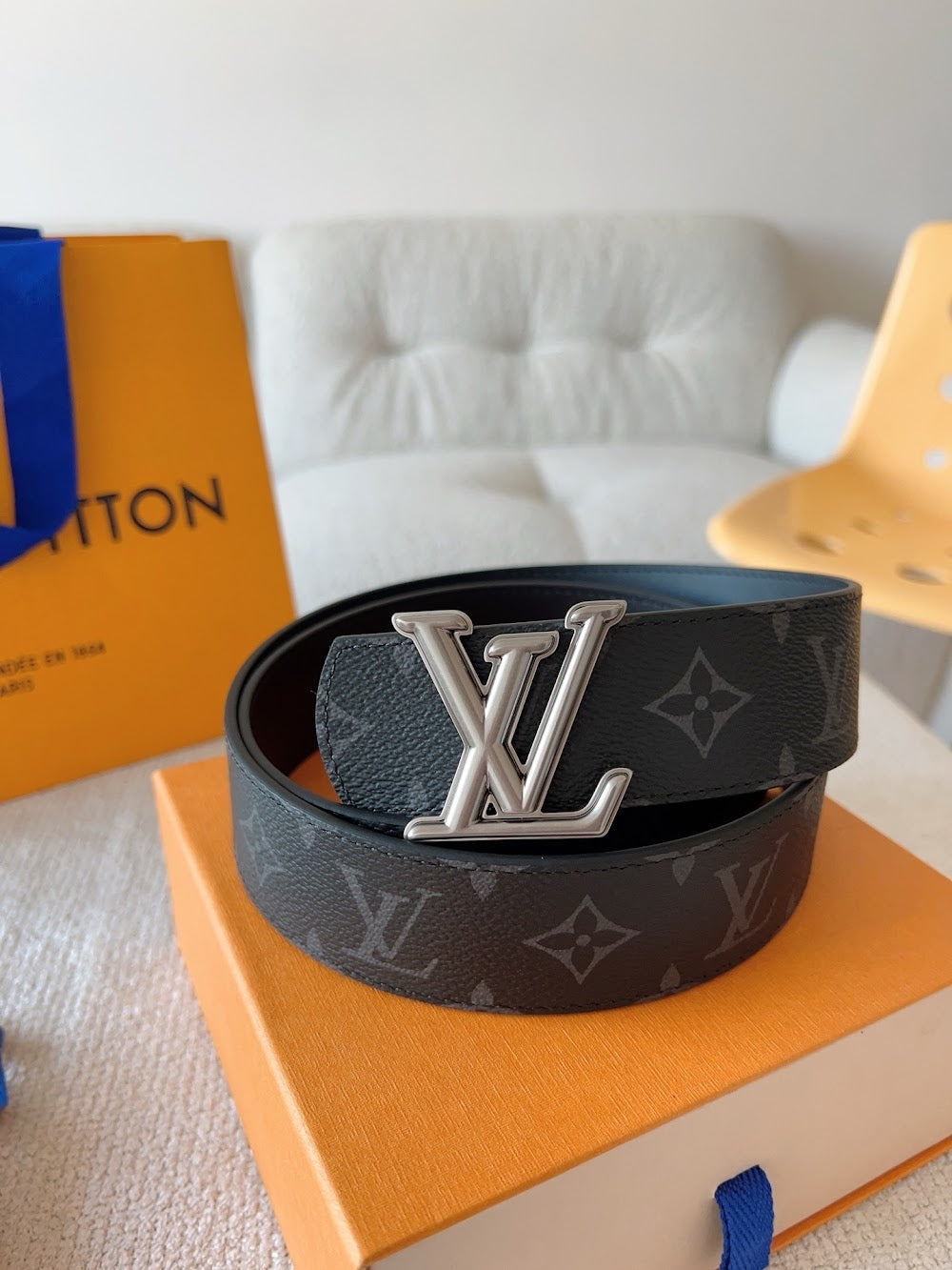 Dragons Bags ln Luxury Belt --107373