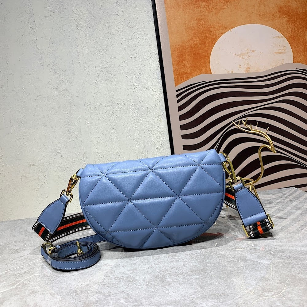 Dragons Bags pradn Luxury Bag --73209