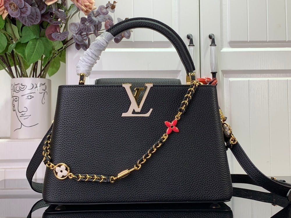 Dragons Bags ln Luxury Bag --96752