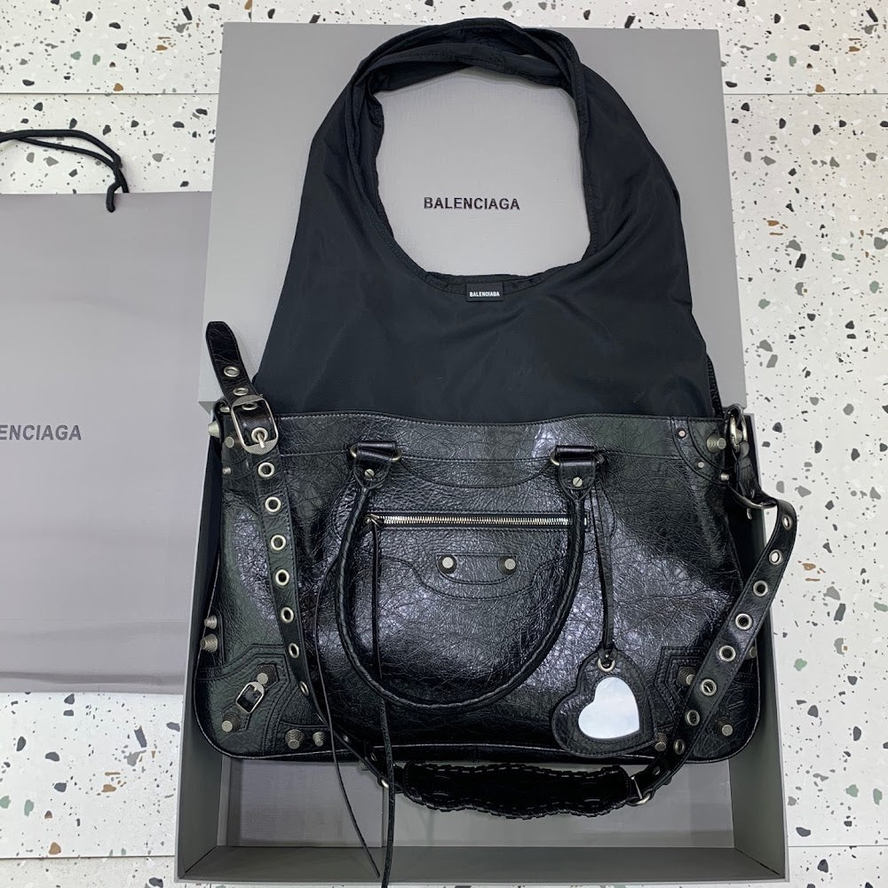 Dragons Bags Balenciaga Luxury Bag --111000