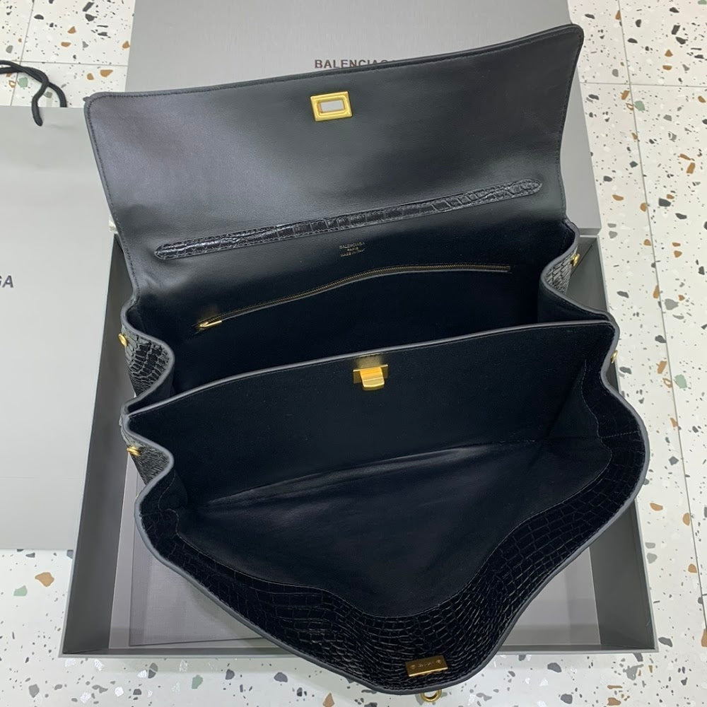 Dragons Bags Balenciaga Luxury Bag --110951