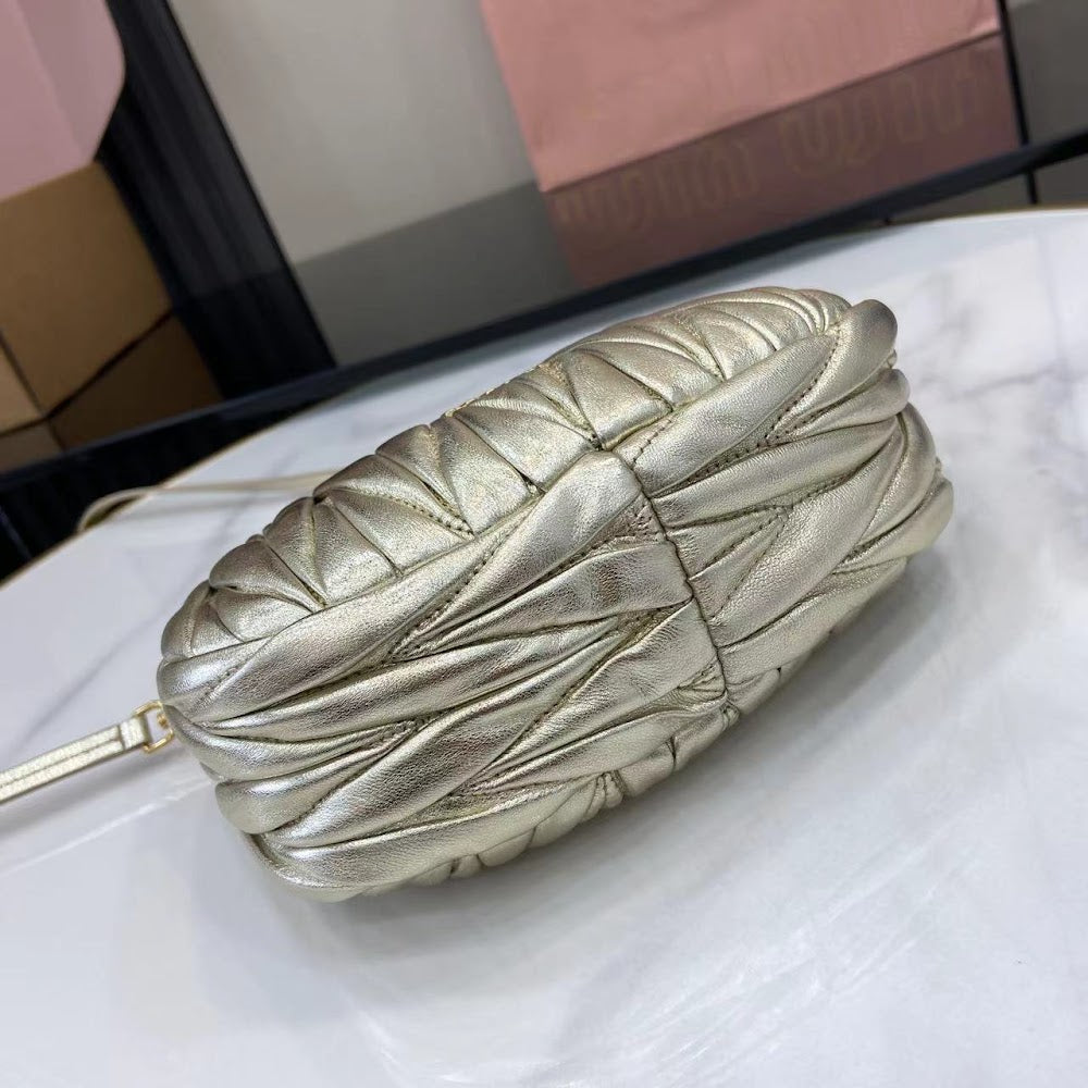 Dragons Bags Miun Miun Luxury Bag --122155