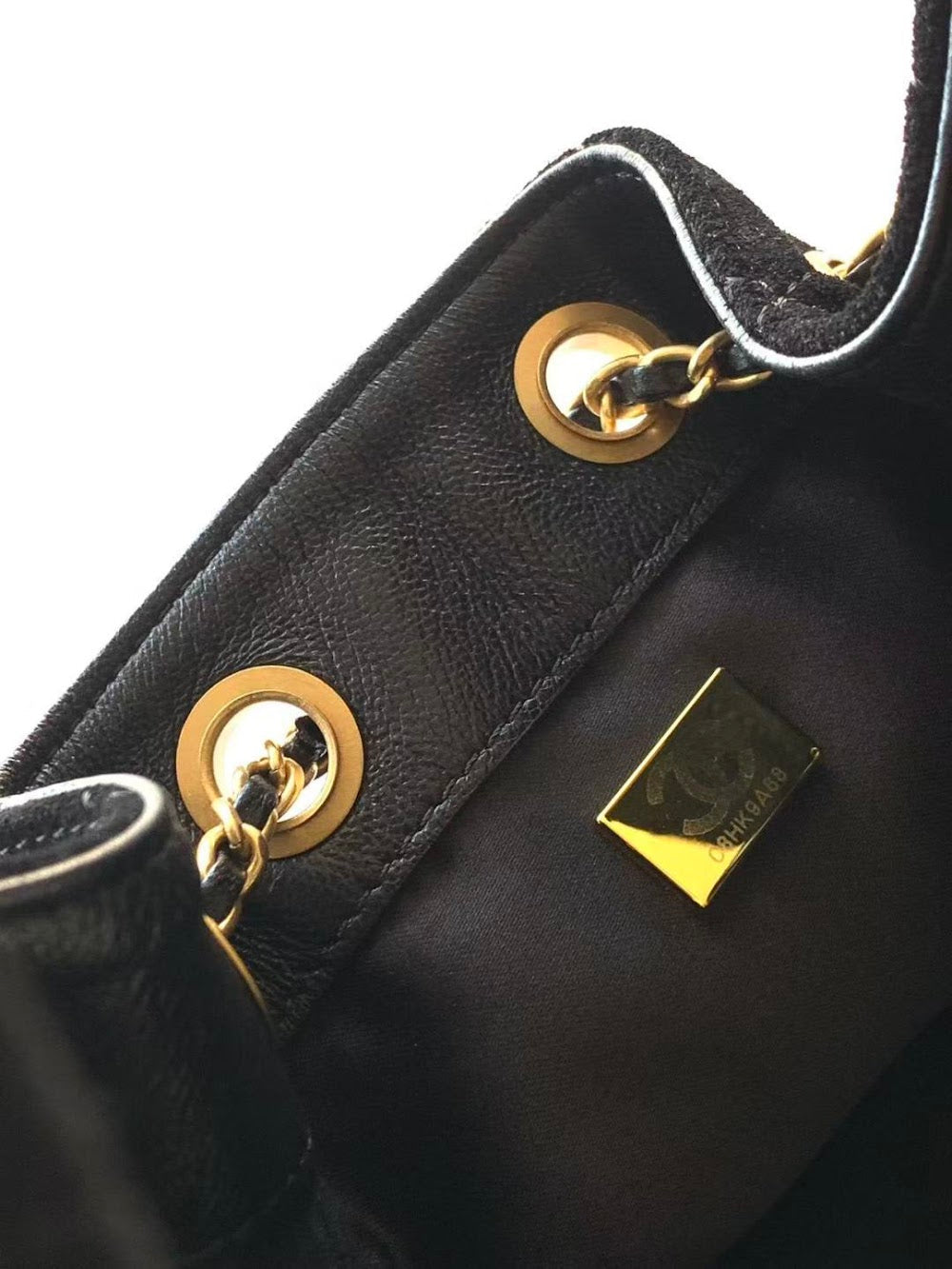 Dragons Bags CHn Luxury Bag --112810