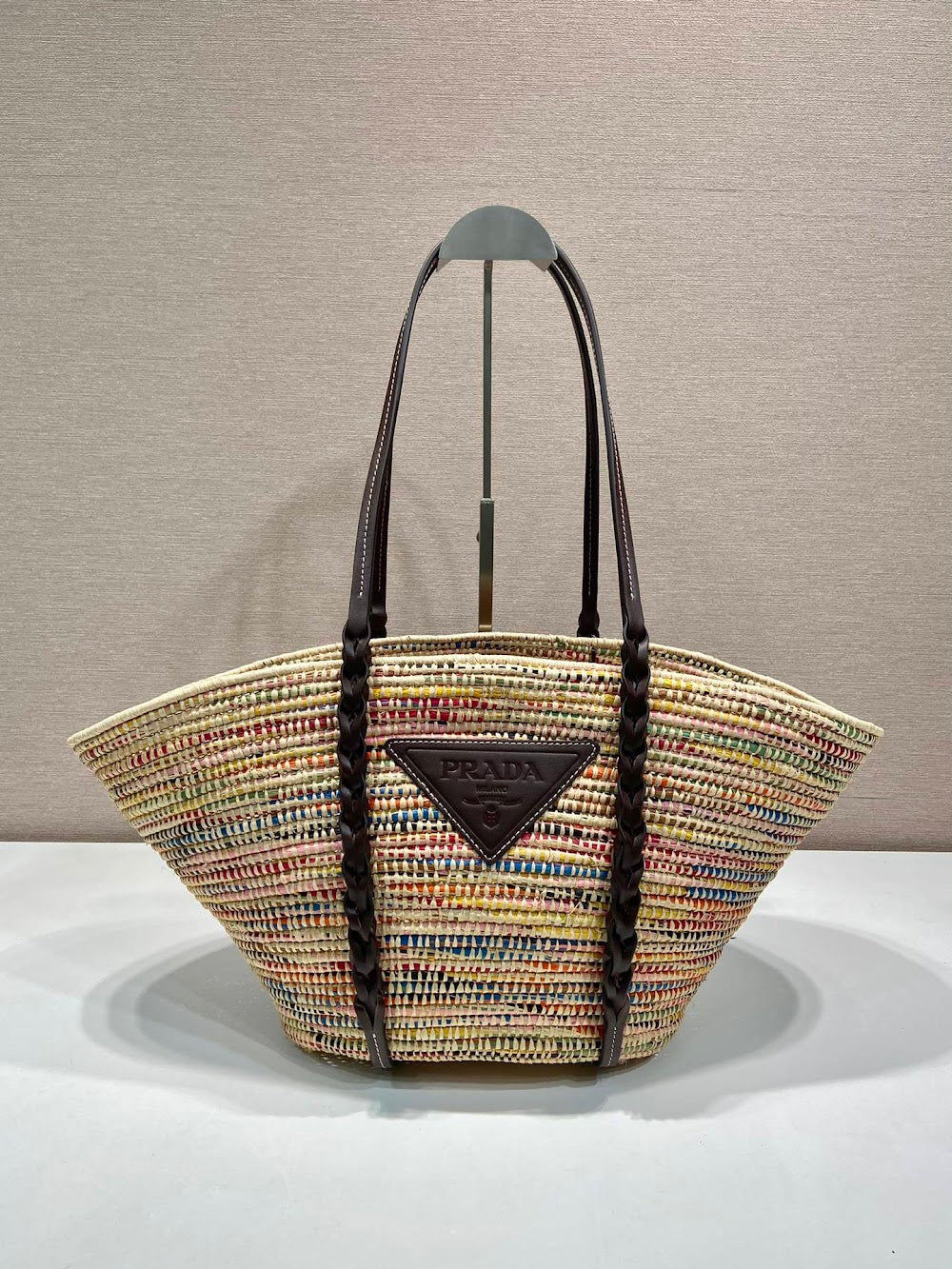 Dragons Bags Prada Luxury Bag --54644