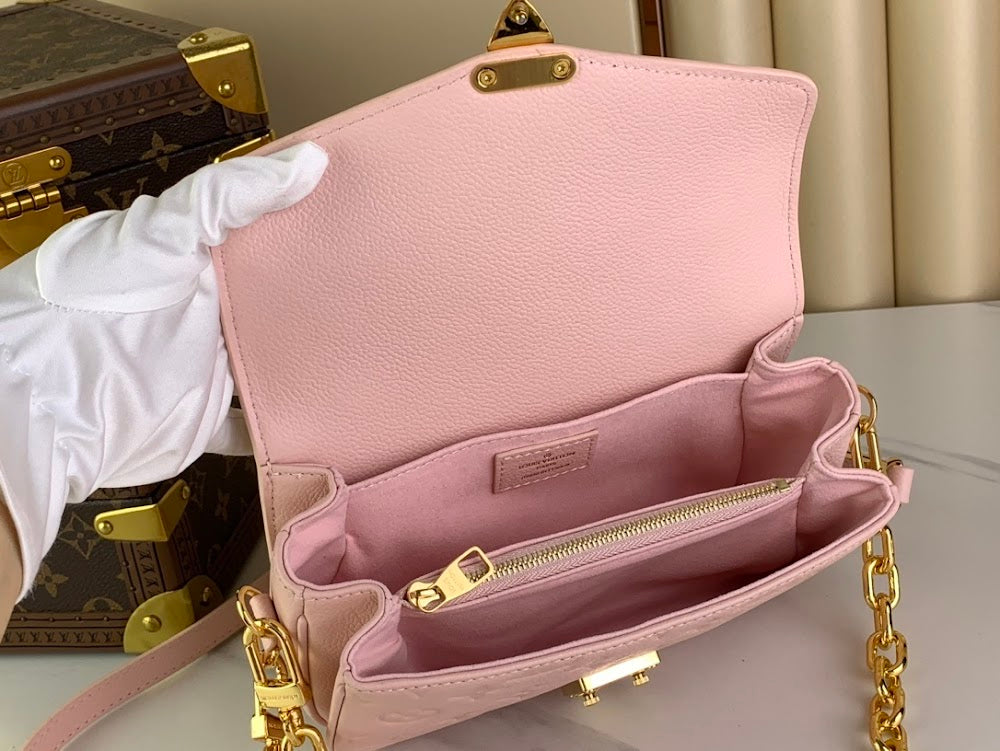Dragons Bags ln Luxury Bag --69003