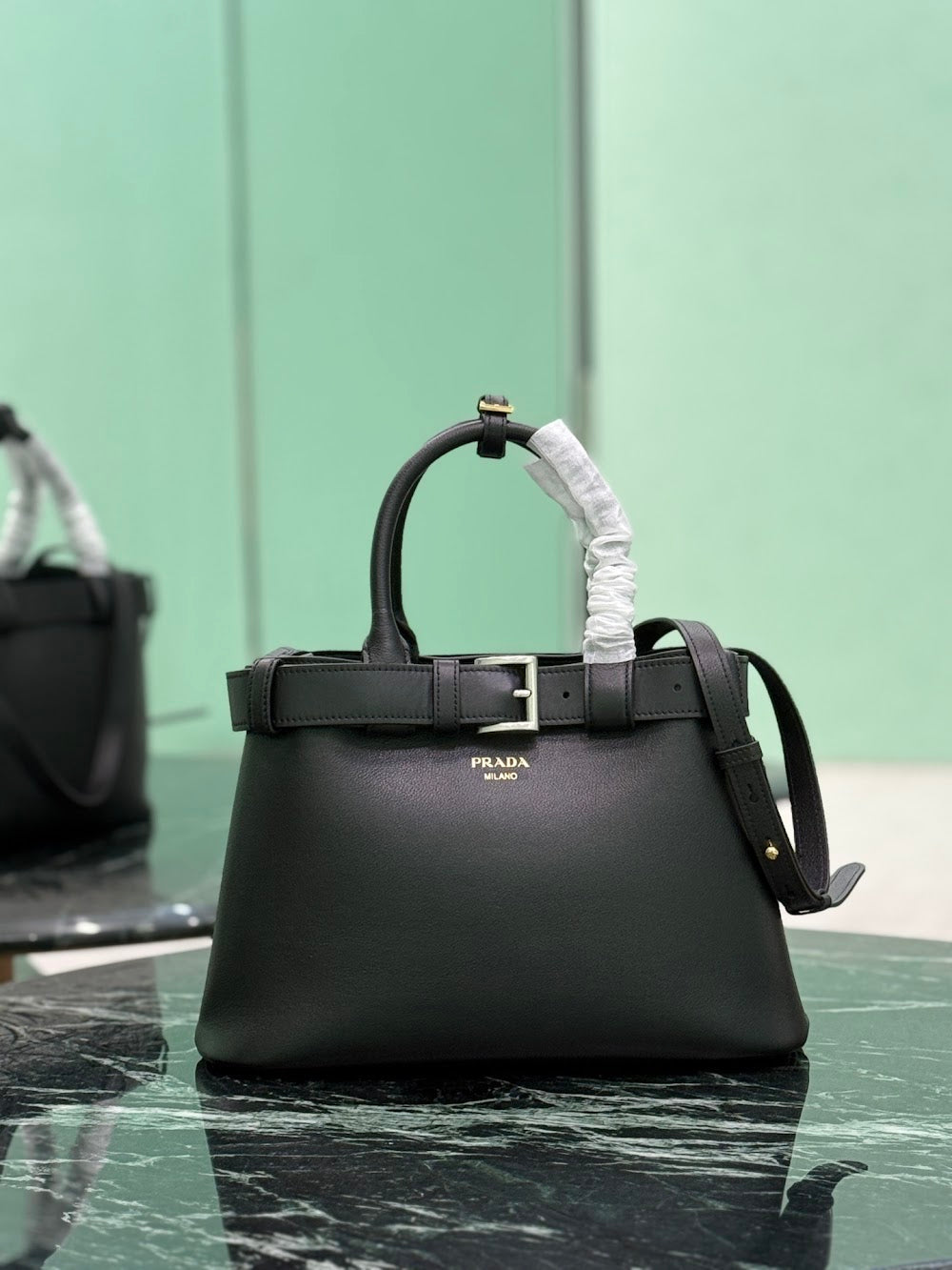 Dragons Bags Pradn Luxury Bag --102294