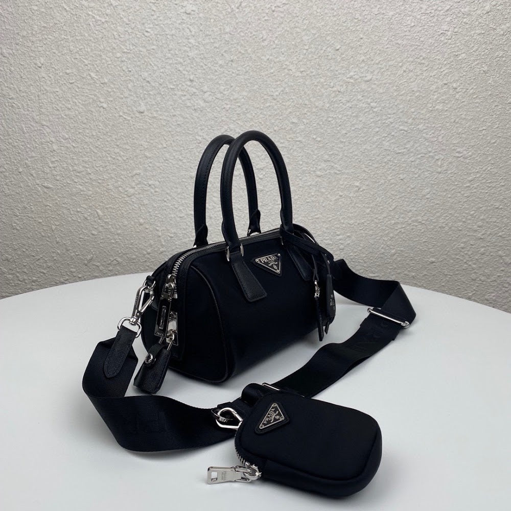 Dragons Bags Prada Luxury Bag --54141
