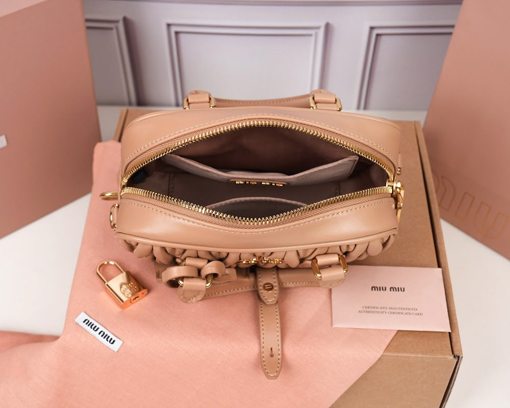Dragons Bags Miun Miun Luxury Bag --122513