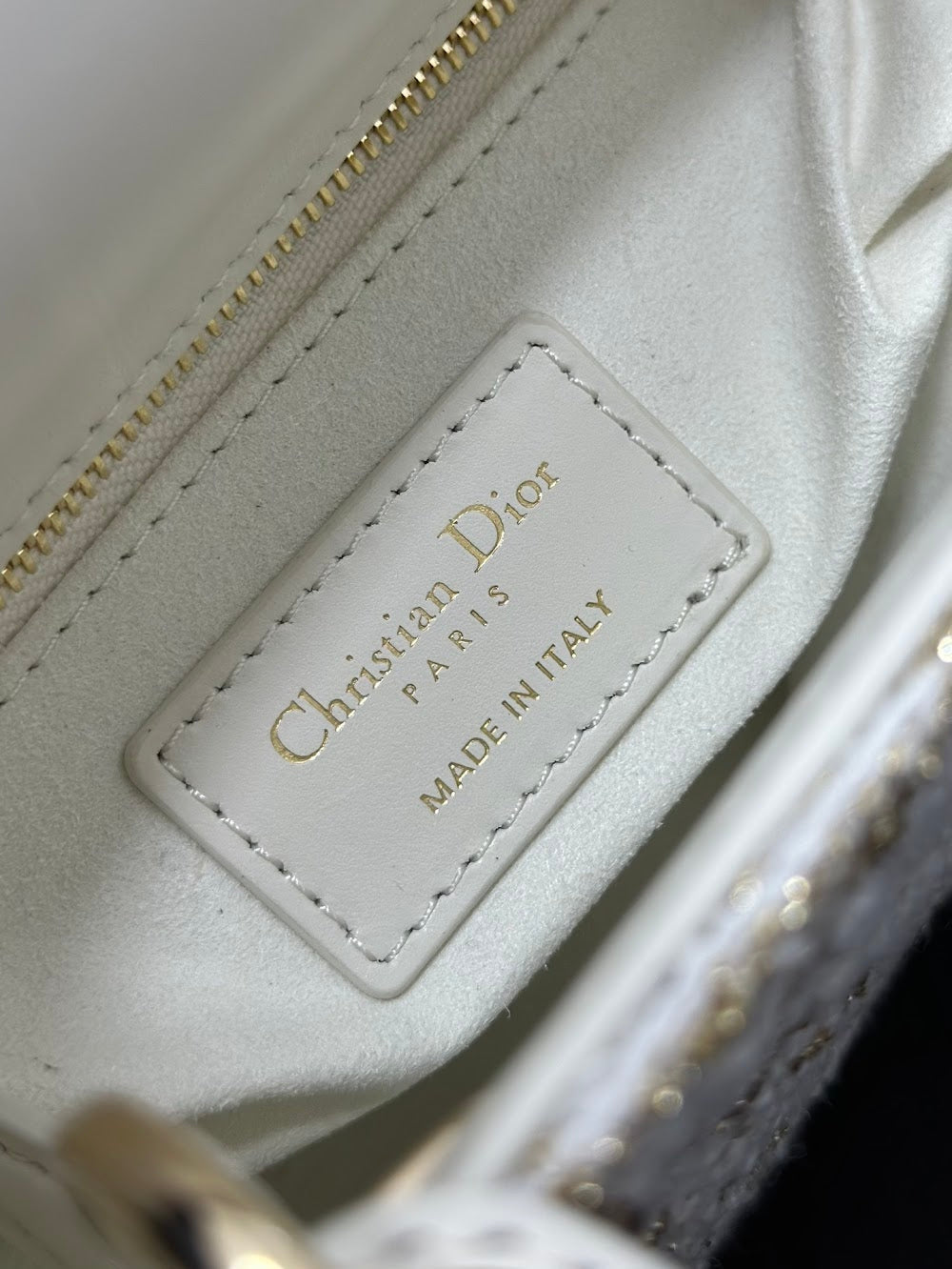 Dragons BagsDiorn Luxury Bag --115905