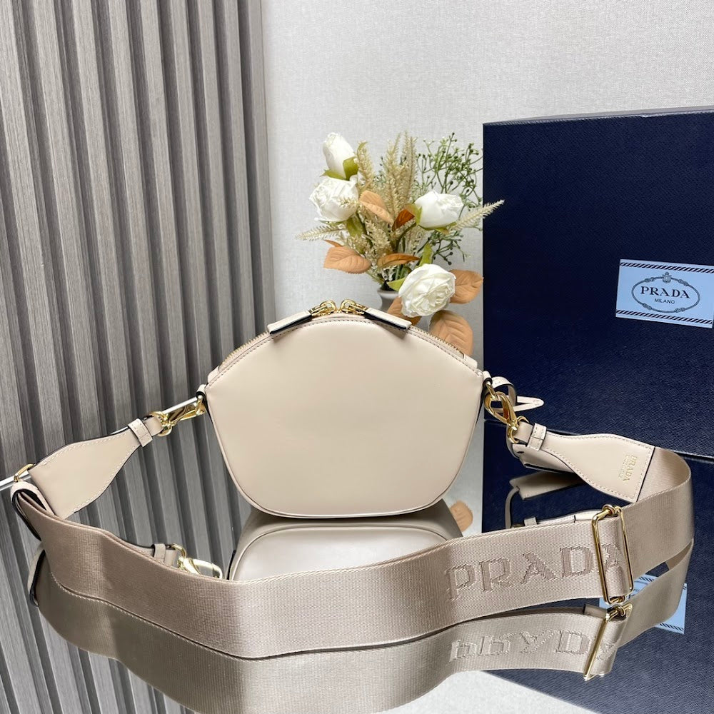 Dragons Bags Prada Luxury Bag --54372