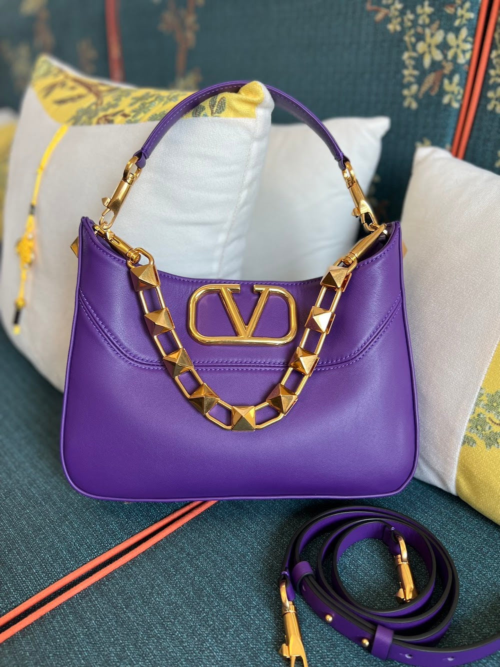 Dragons Bags Valentine Luxury Bag --121265
