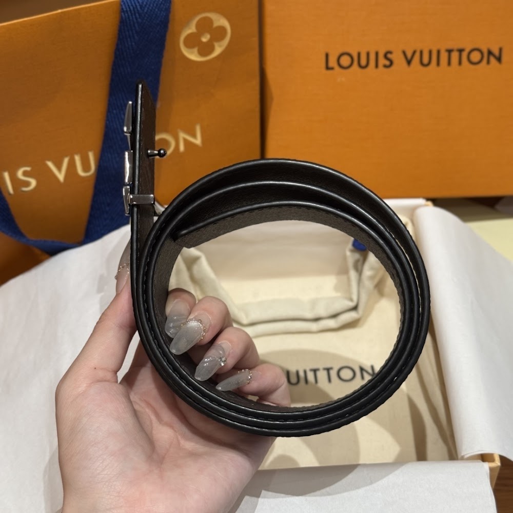 Dragons Bags ln Luxury Belt --100906