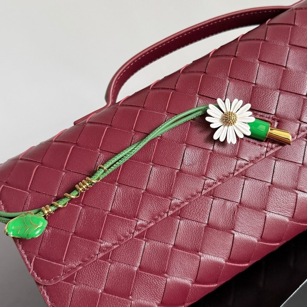 Dragons Bags Bottegan Luxury Bag --90402
