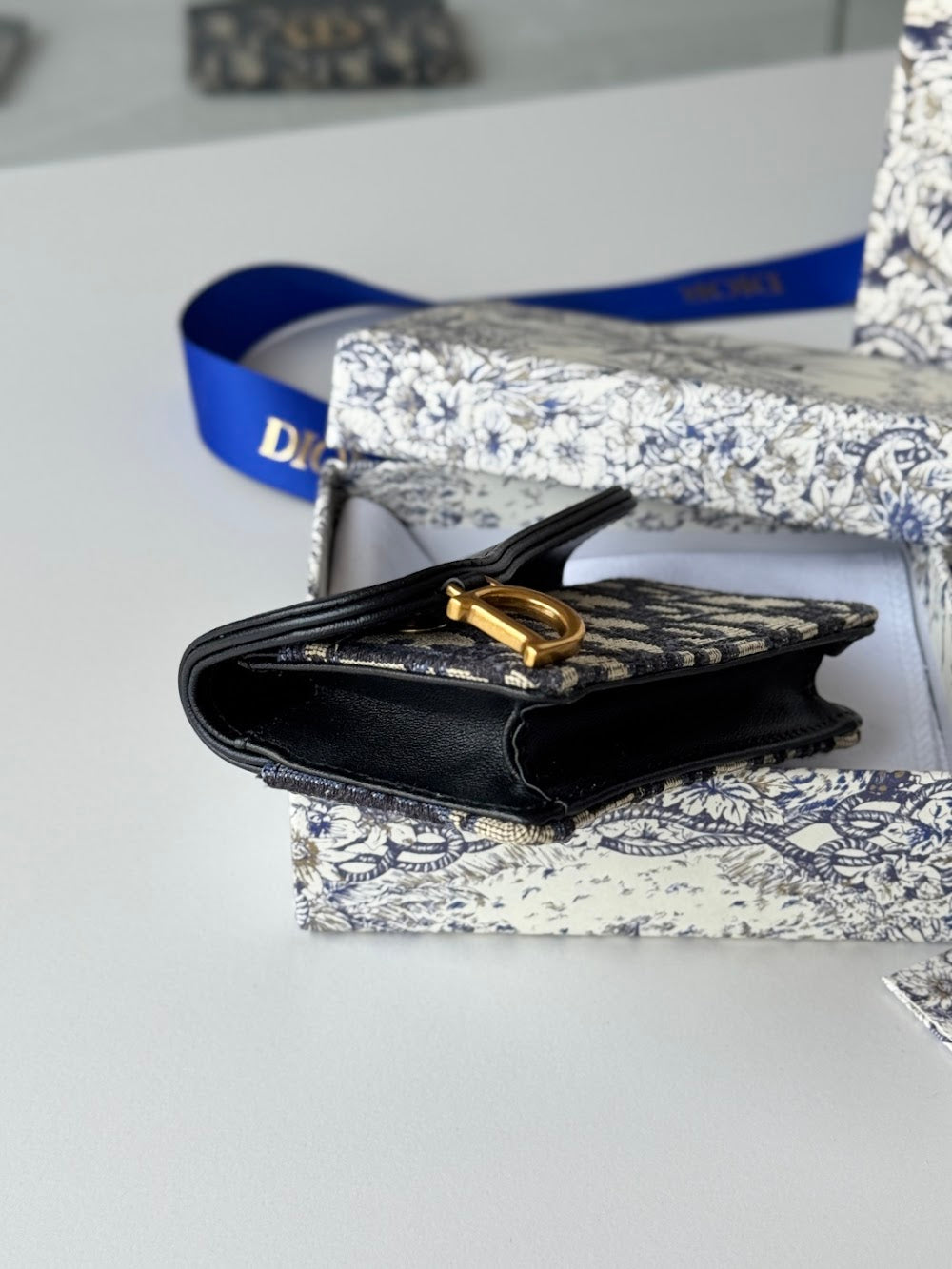 Dragons BagsDiorn Luxury Bag --114504