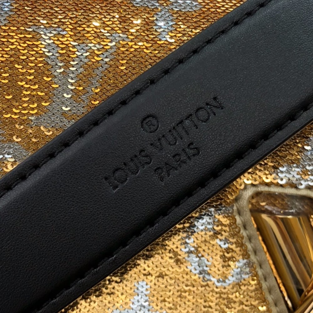 Dragons Bags LV Luxury Bag --55957