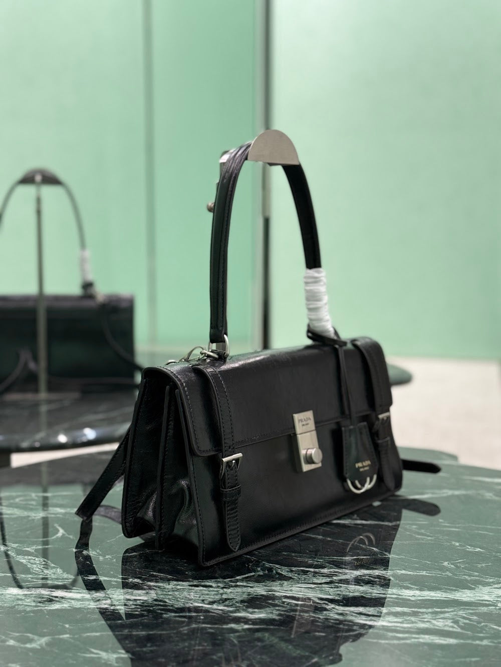 Dragons Bags Prada Luxury Bag --54283