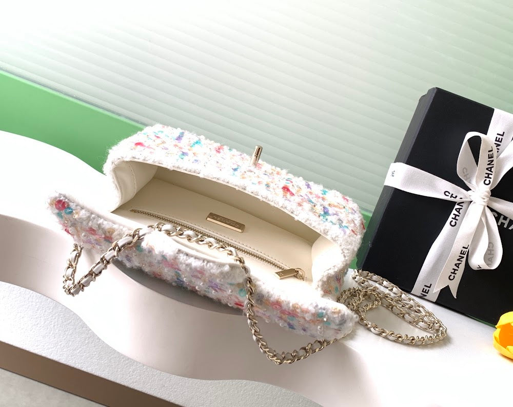 Dragons Bags CHn Luxury Bag --112936