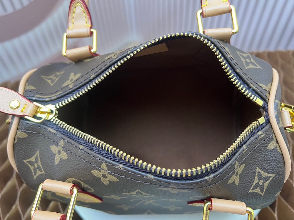 Dragons Bags LVn Luxury Bag --81303