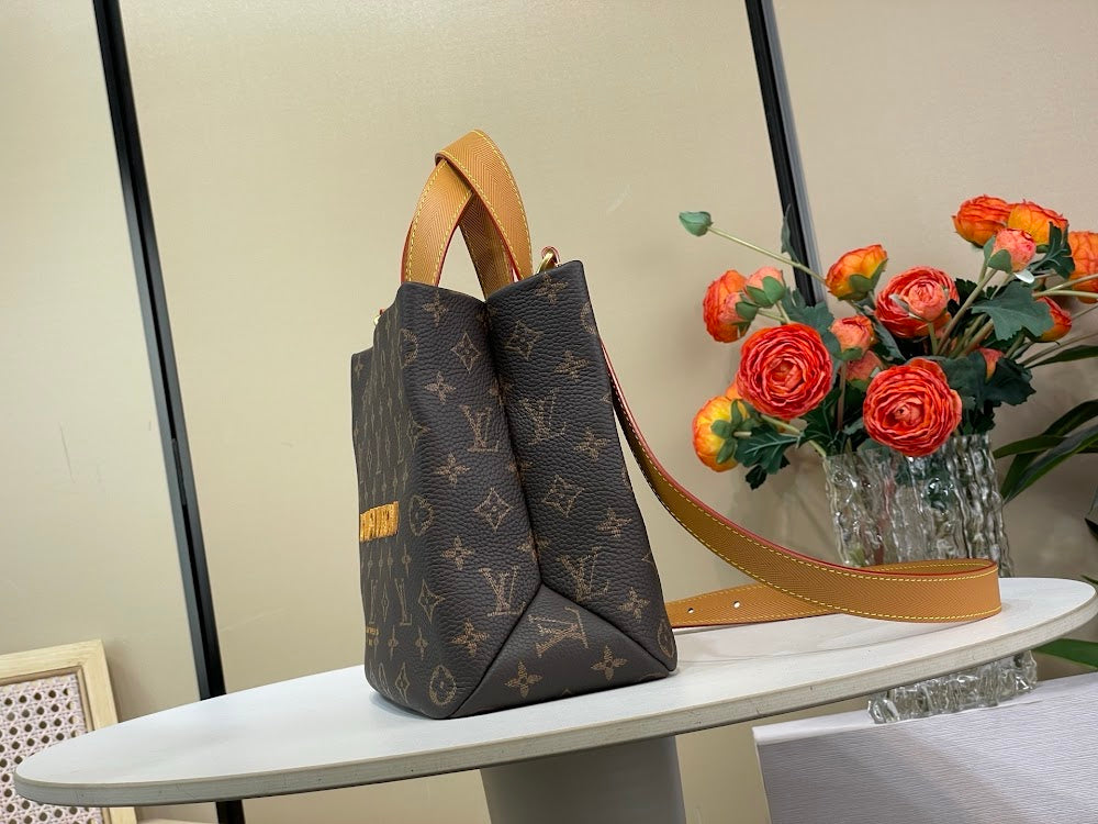 Dragons Bags ln Luxury Bag --95596