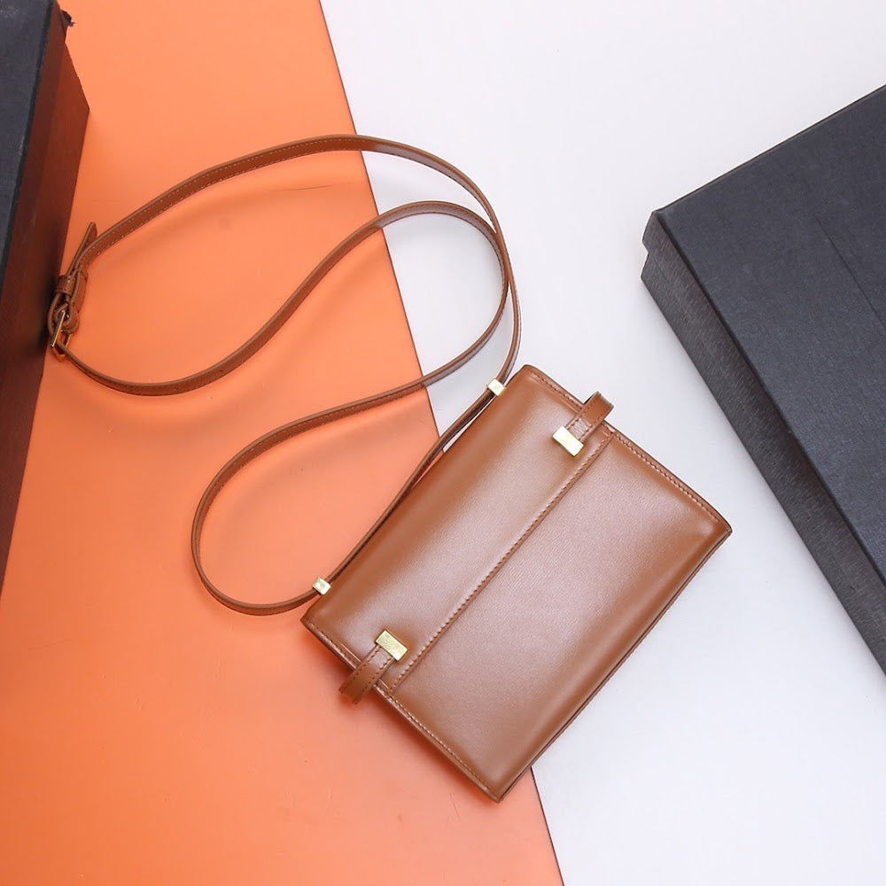 Dragons Bags YSLn Luxury Bag --120346