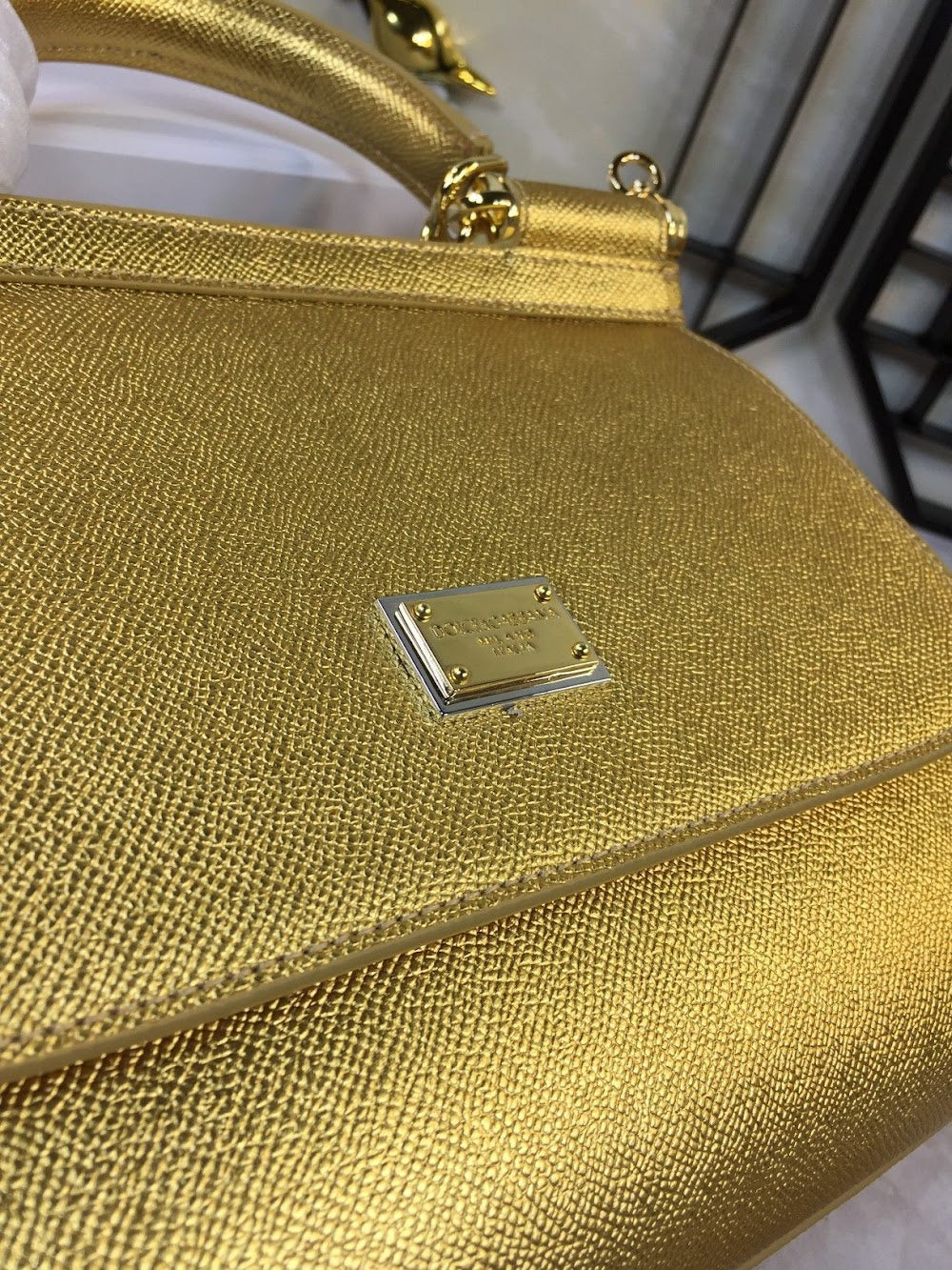Dragons Bags DGn Luxury Bag --93193