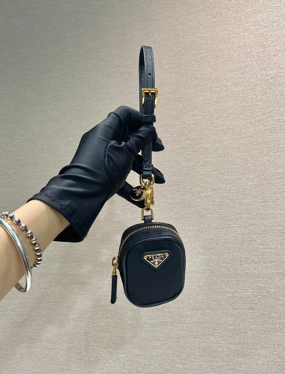 Dragons Bags Prada Luxury Bag --54455